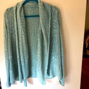 Cashmere Cardigan